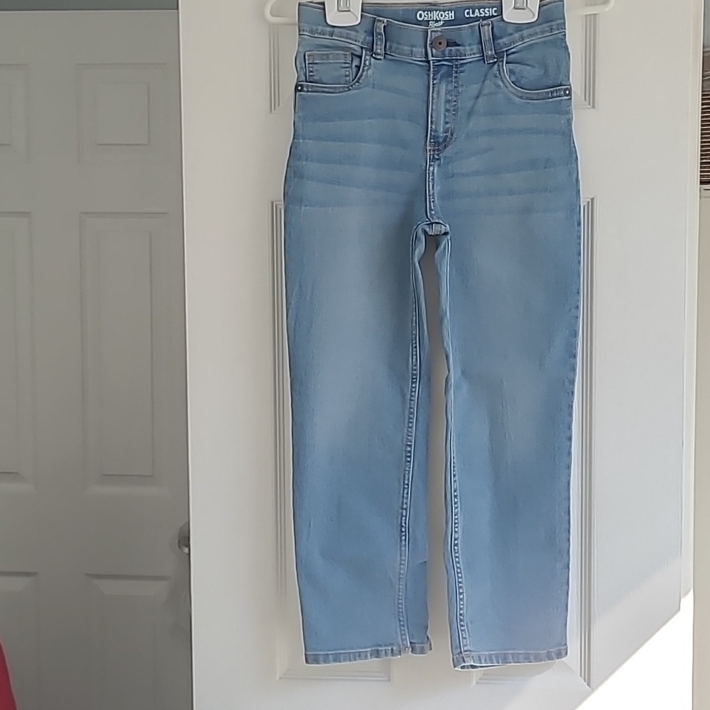 OshKosh Classic Fit  light Blue Jeans